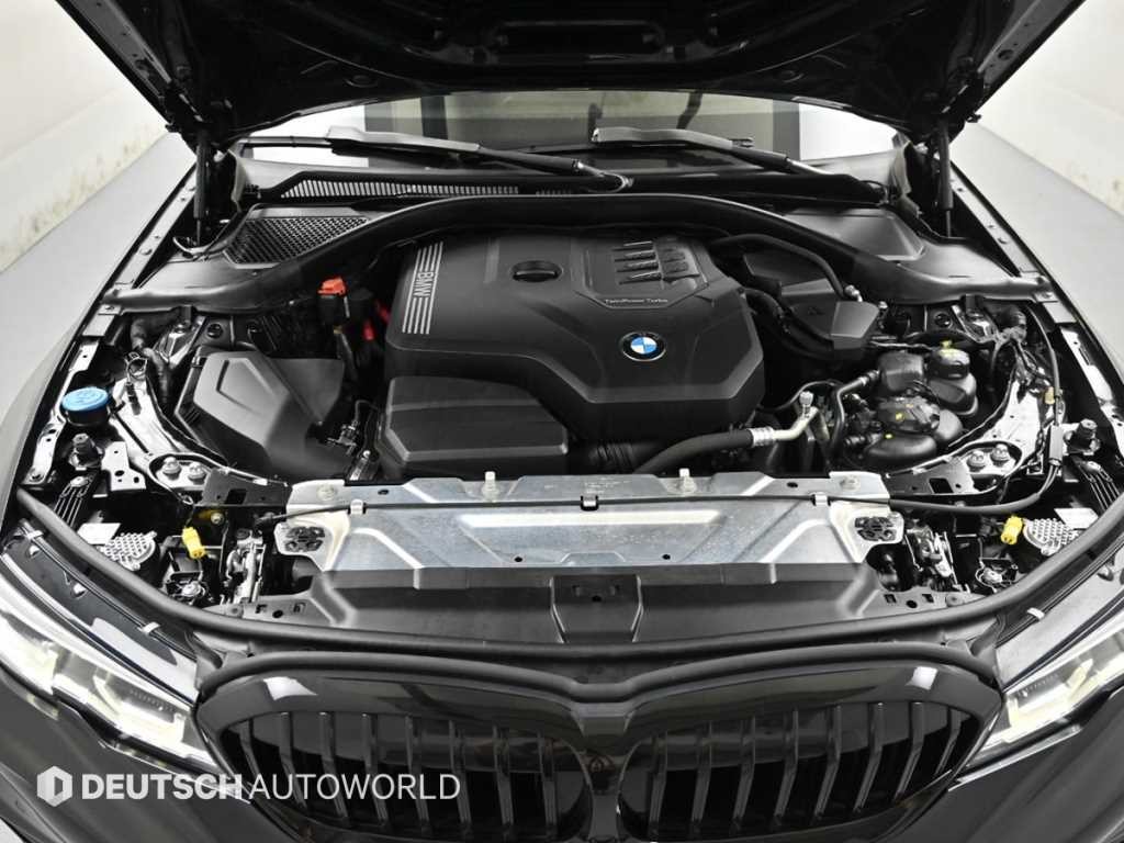 BMW 3시리즈 3시리즈 (G20) 320i M 스포츠 이미지 6