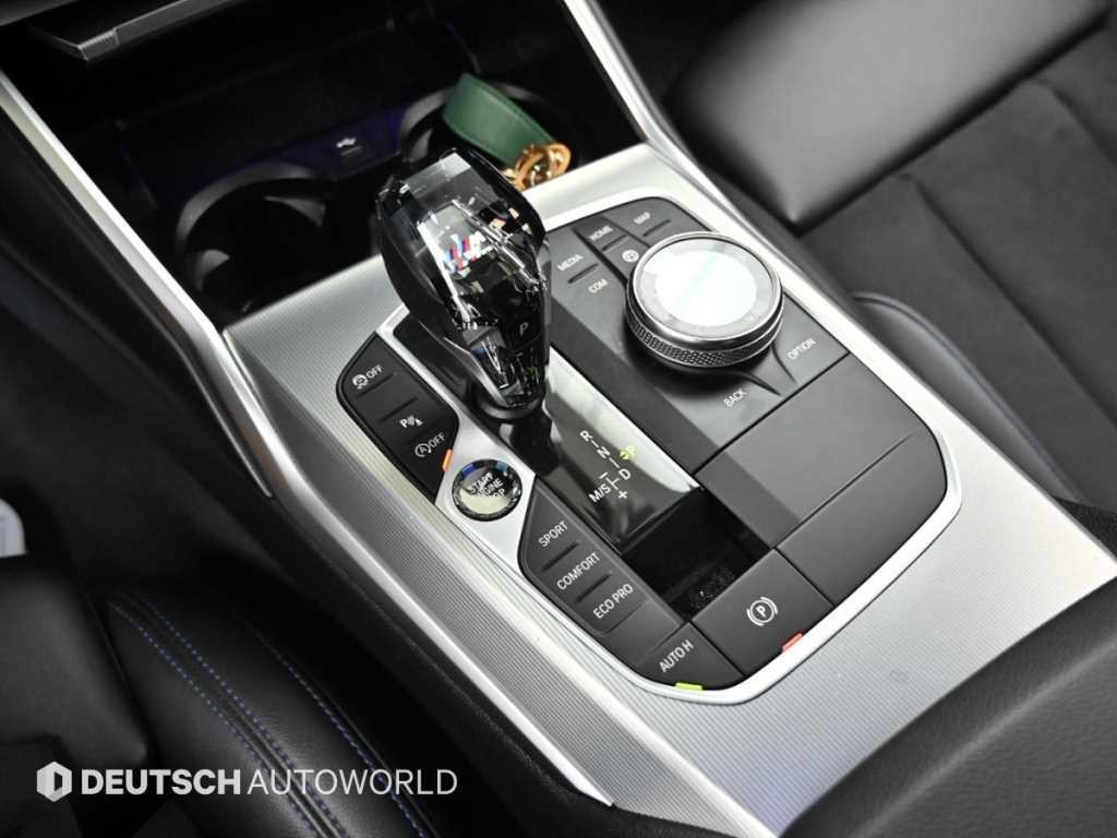 BMW 3시리즈 3시리즈 (G20) 320i M 스포츠 이미지 8