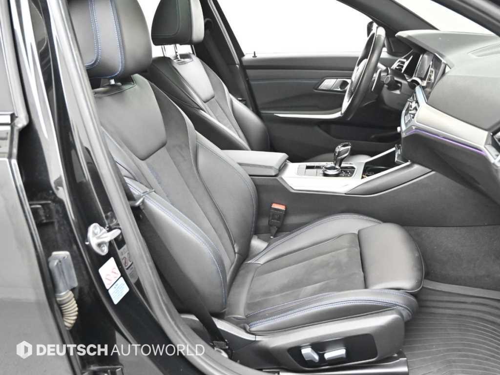 BMW 3시리즈 3시리즈 (G20) 320i M 스포츠 이미지 9
