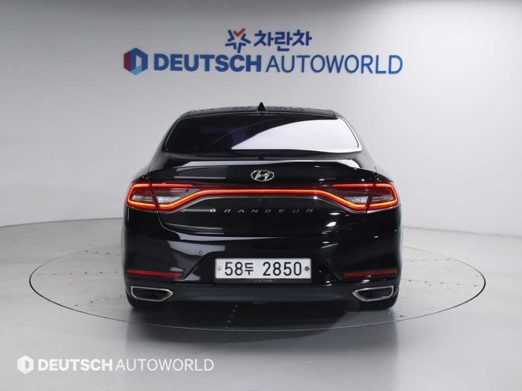 현대 그랜저 그랜저 IG 2.4 GDI 프리미엄 이미지 4