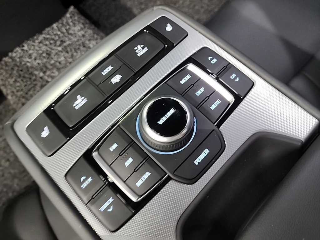 제네시스 G80 3.3 GDI AWD 프레스티지 이미지 15