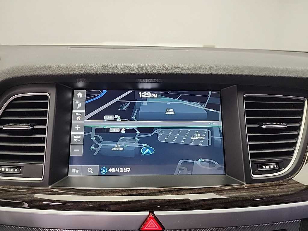 제네시스 G80 3.3 GDI AWD 프레스티지 이미지 16