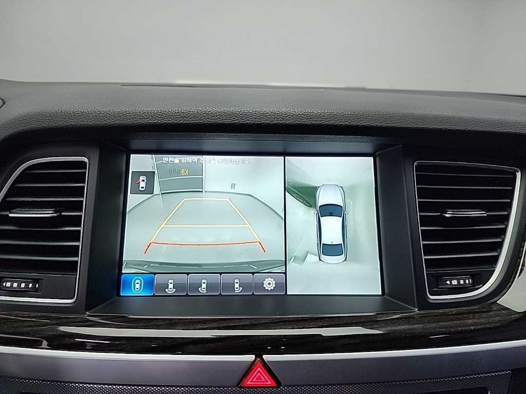제네시스 G80 3.3 GDI AWD 프레스티지 이미지 17