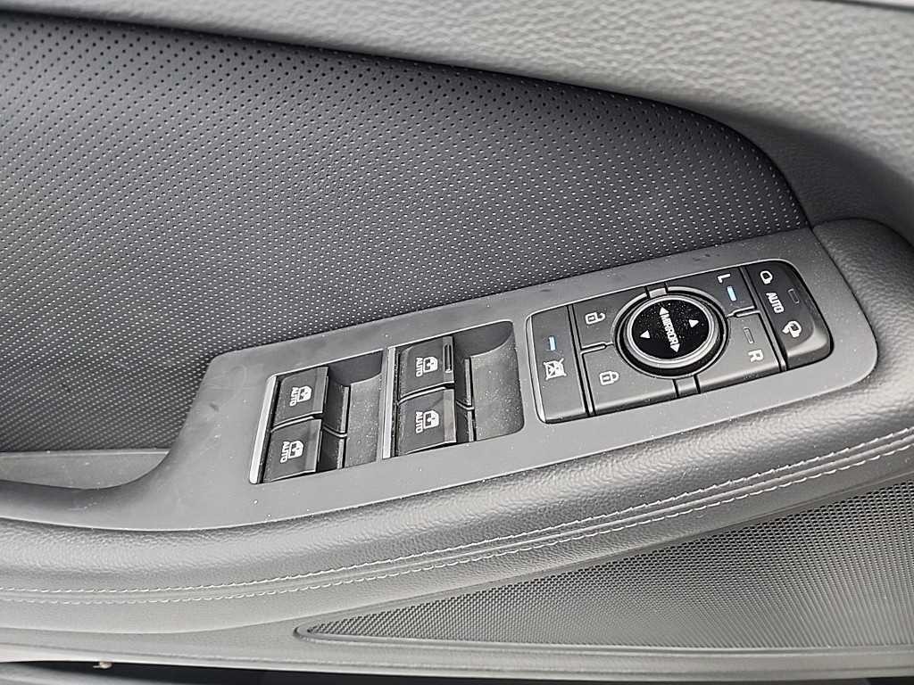 제네시스 G80 3.3 GDI AWD 프레스티지 이미지 18