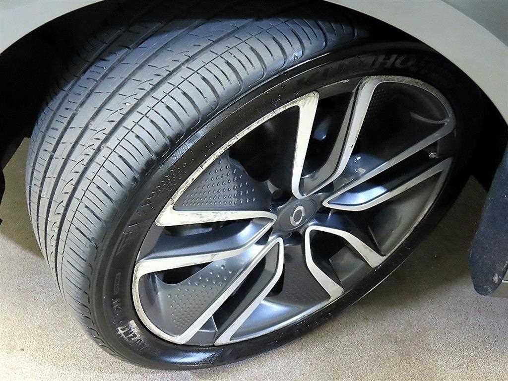 르노코리아(삼성) SM6 가솔린 2.0 GDe SE 이미지 20