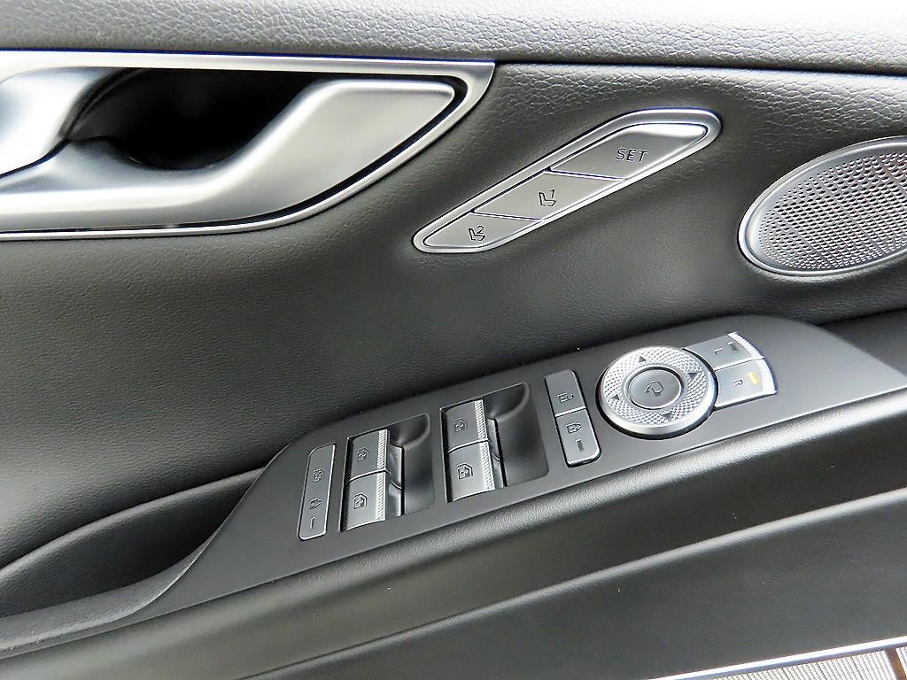 제네시스 G80 G80(RG3) 3.5 가솔린 터보 AWD 스포츠팩 이미지 11