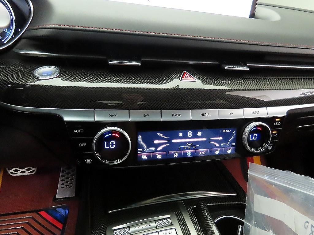 제네시스 G80 G80(RG3) 3.5 가솔린 터보 AWD 스포츠팩 이미지 16