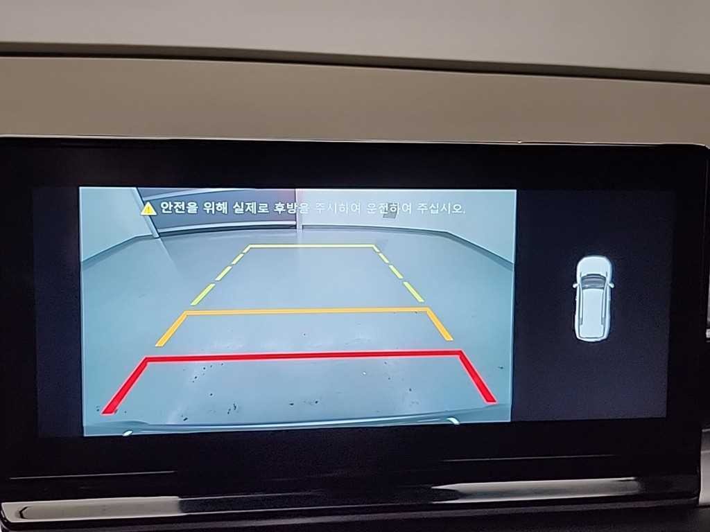 KG모빌리티(쌍용) 토레스 1.5 GDI-T 4WD T7 이미지 16