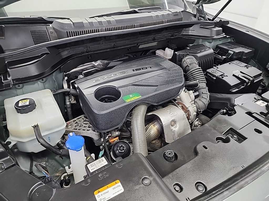 KG모빌리티(쌍용) 토레스 1.5 GDI-T 4WD T7 이미지 5