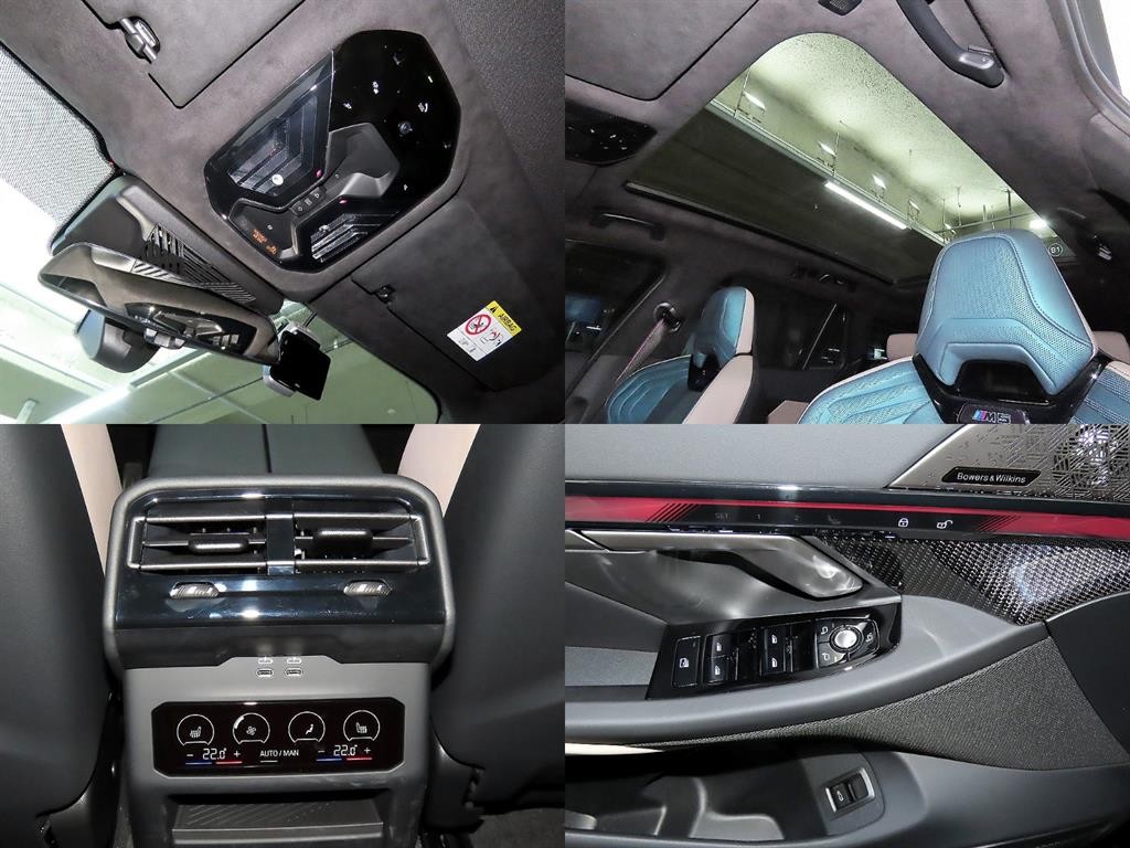 BMW 5시리즈 M5 7세대 4.4 투어링 이미지 18