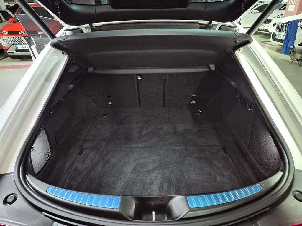 벤츠 AMG GT 4도어 43 4MATIC+ 이미지 16