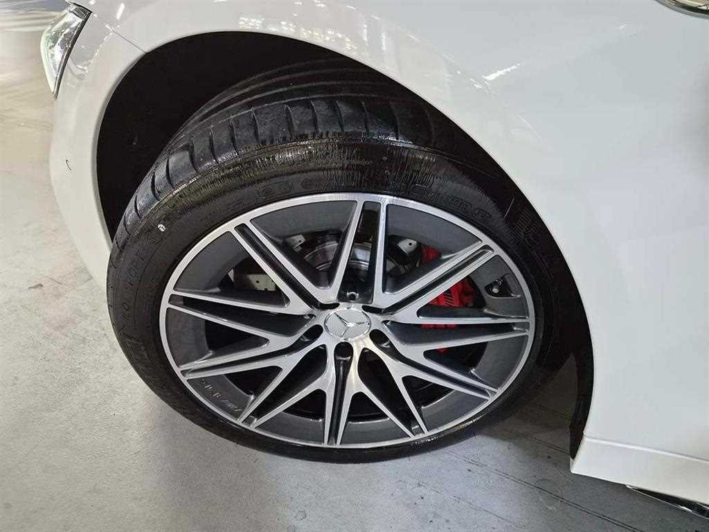 벤츠 AMG GT 4도어 43 4MATIC+ 이미지 20