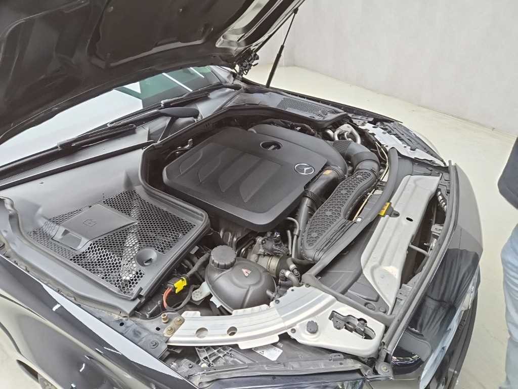 벤츠 C 클래스 C클래스 W205 C200 아방가르드 이미지 16