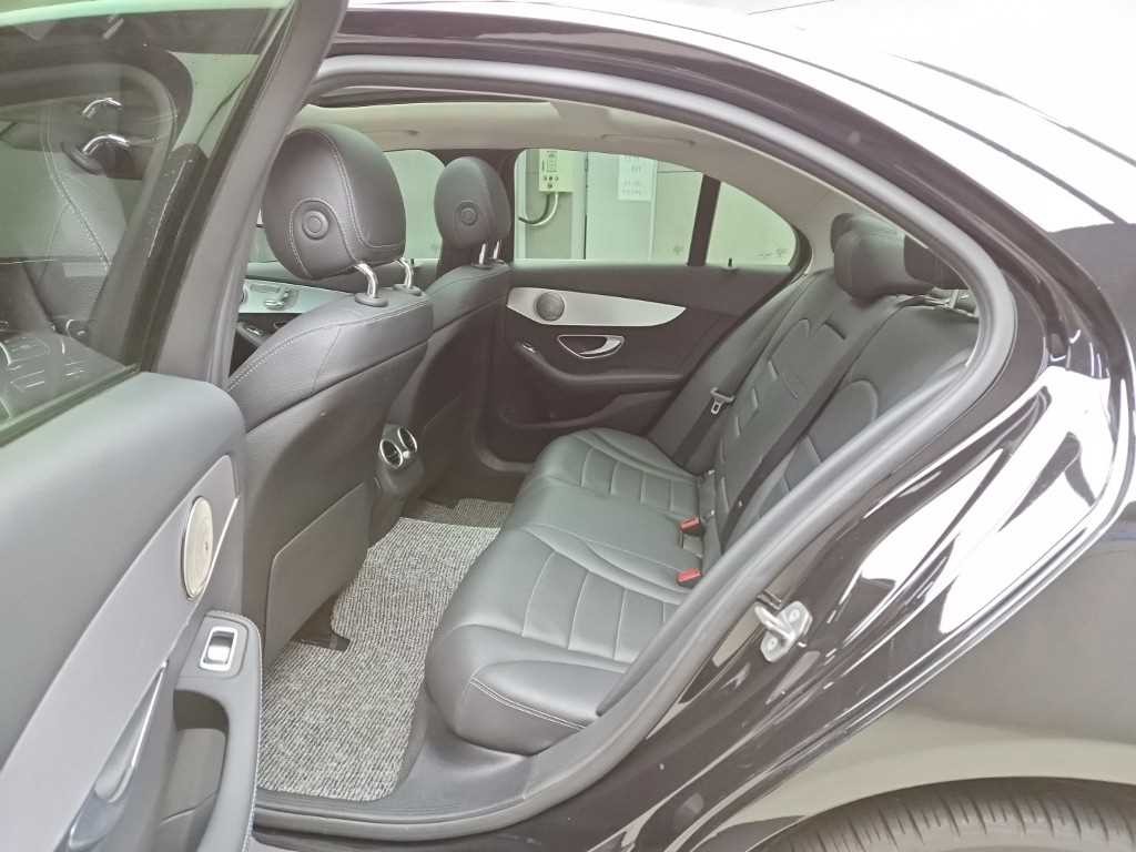 벤츠 C 클래스 C클래스 W205 C200 아방가르드 이미지 6