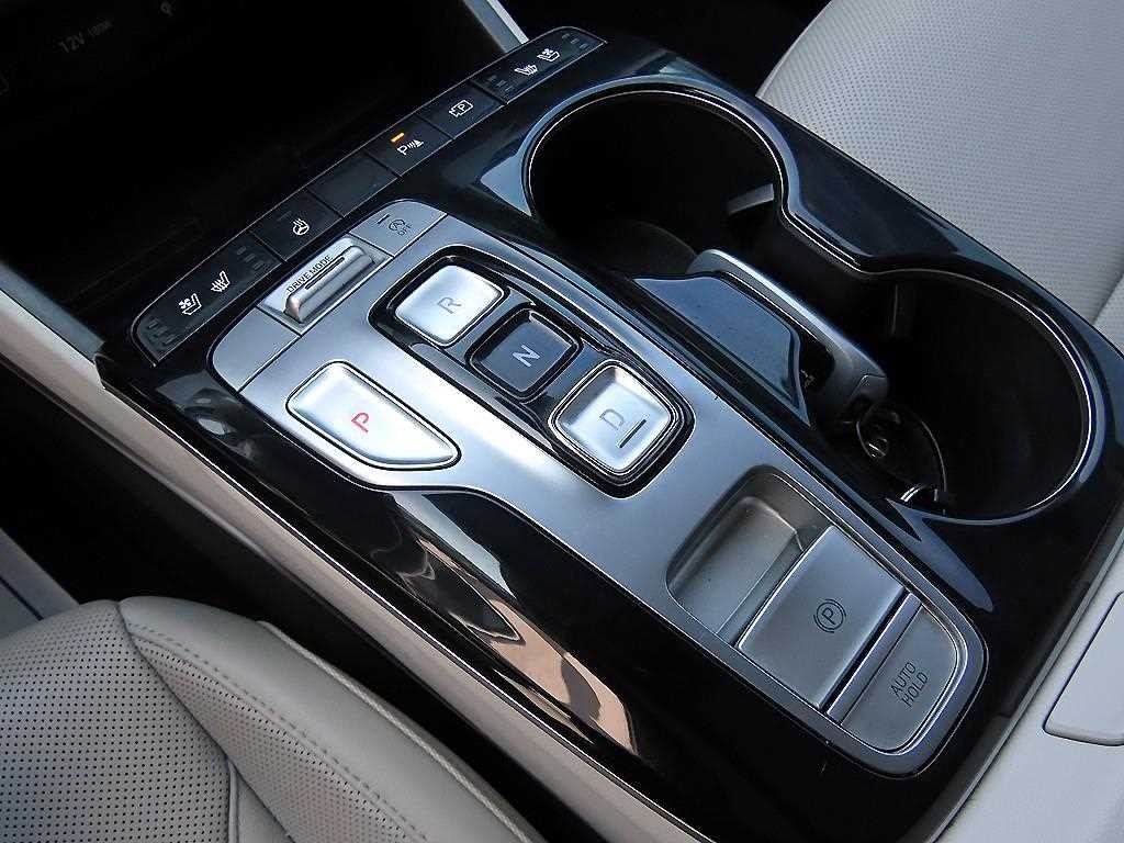 현대 투싼 투싼 (NX4) 디젤 2.0 2WD 인스퍼레이션 이미지 10