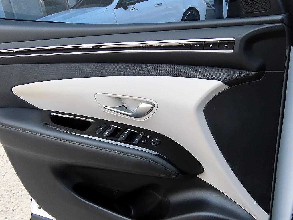 현대 투싼 투싼 (NX4) 디젤 2.0 2WD 인스퍼레이션 이미지 11