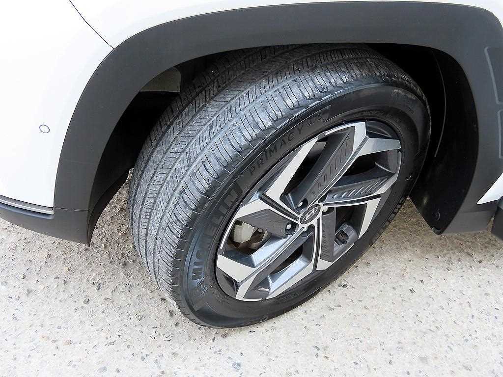 현대 투싼 투싼 (NX4) 디젤 2.0 2WD 인스퍼레이션 이미지 20