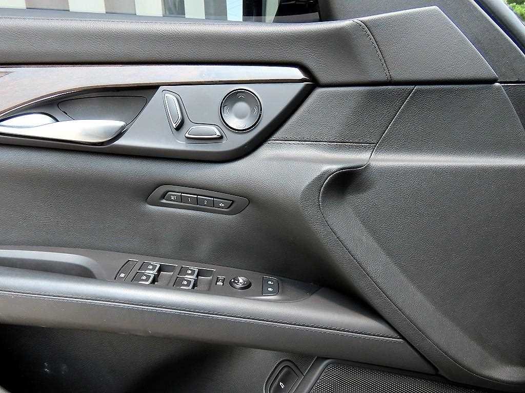 캐딜락 CT6 3.6 프리미엄 AWD 이미지 11