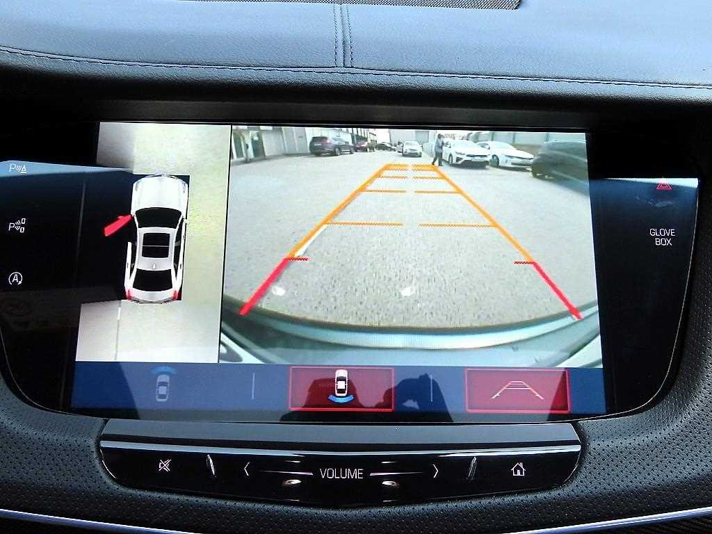 캐딜락 CT6 3.6 프리미엄 AWD 이미지 14
