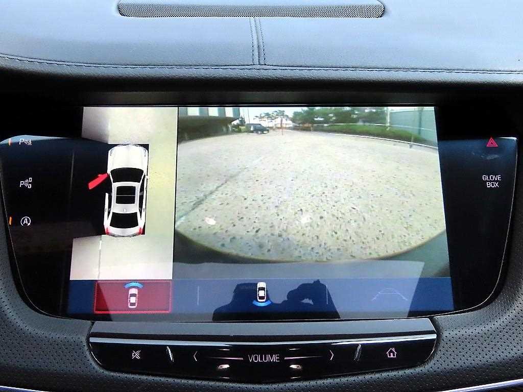 캐딜락 CT6 3.6 프리미엄 AWD 이미지 15