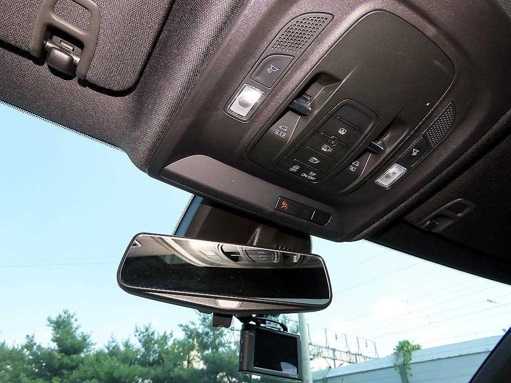 캐딜락 CT6 3.6 프리미엄 AWD 이미지 16