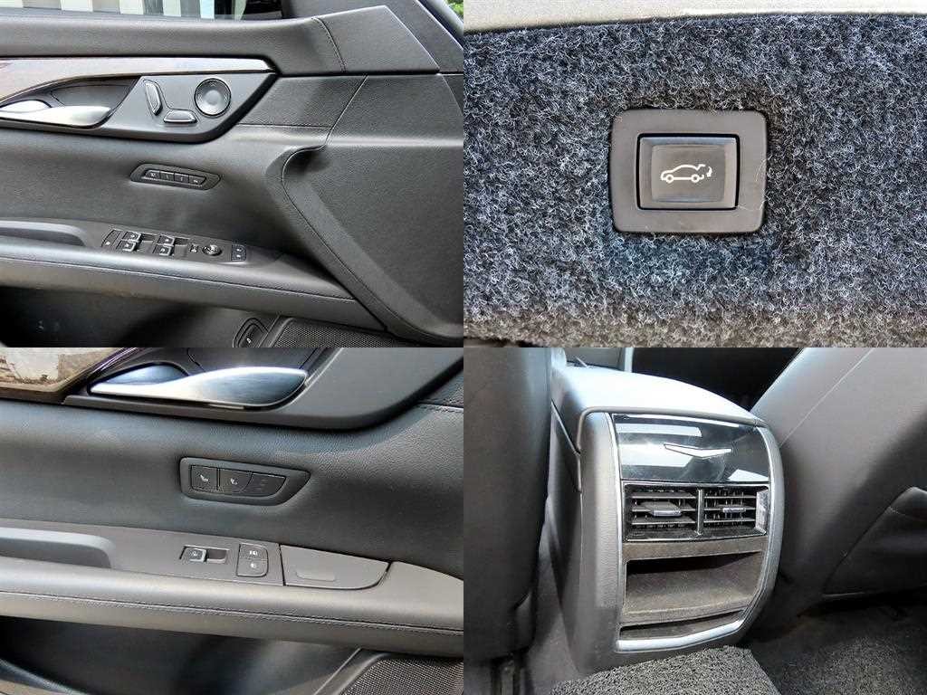 캐딜락 CT6 3.6 프리미엄 AWD 이미지 18