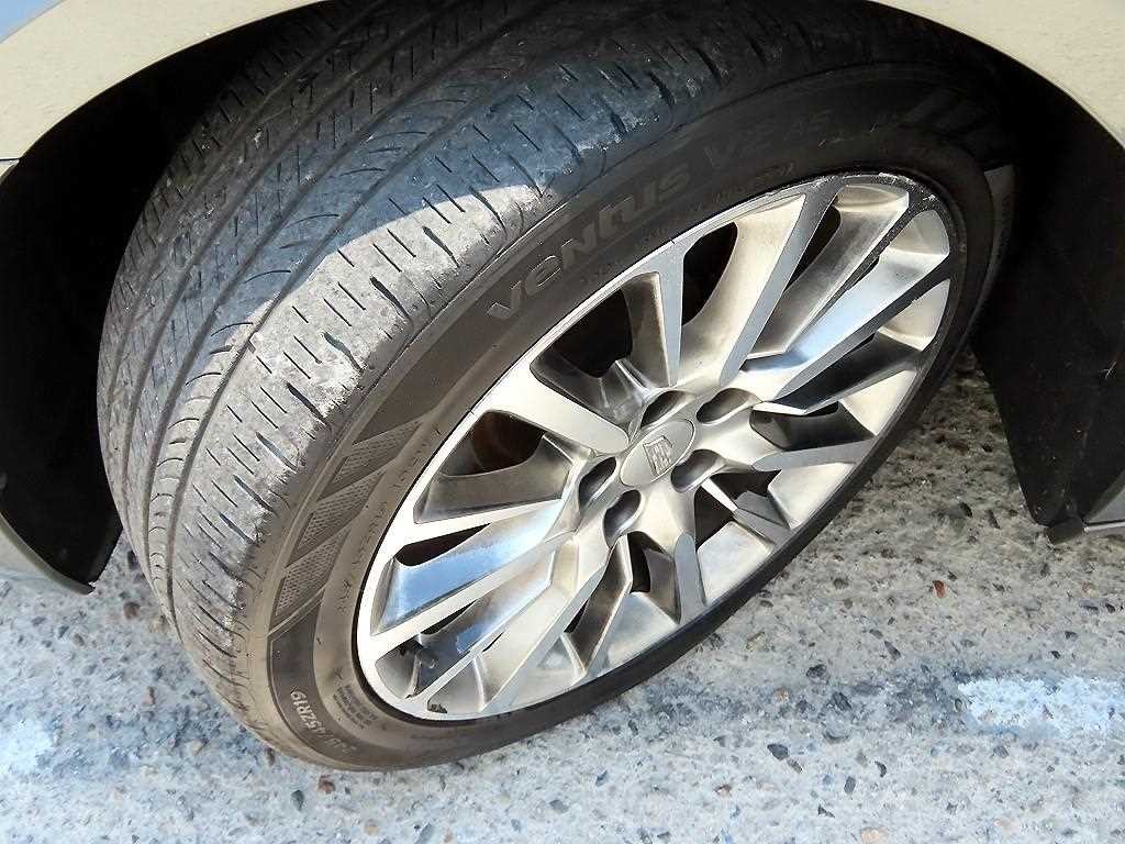 캐딜락 CT6 3.6 프리미엄 AWD 이미지 20