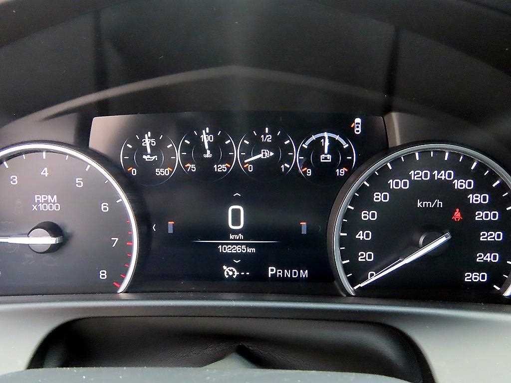 캐딜락 CT6 3.6 프리미엄 AWD 이미지 9