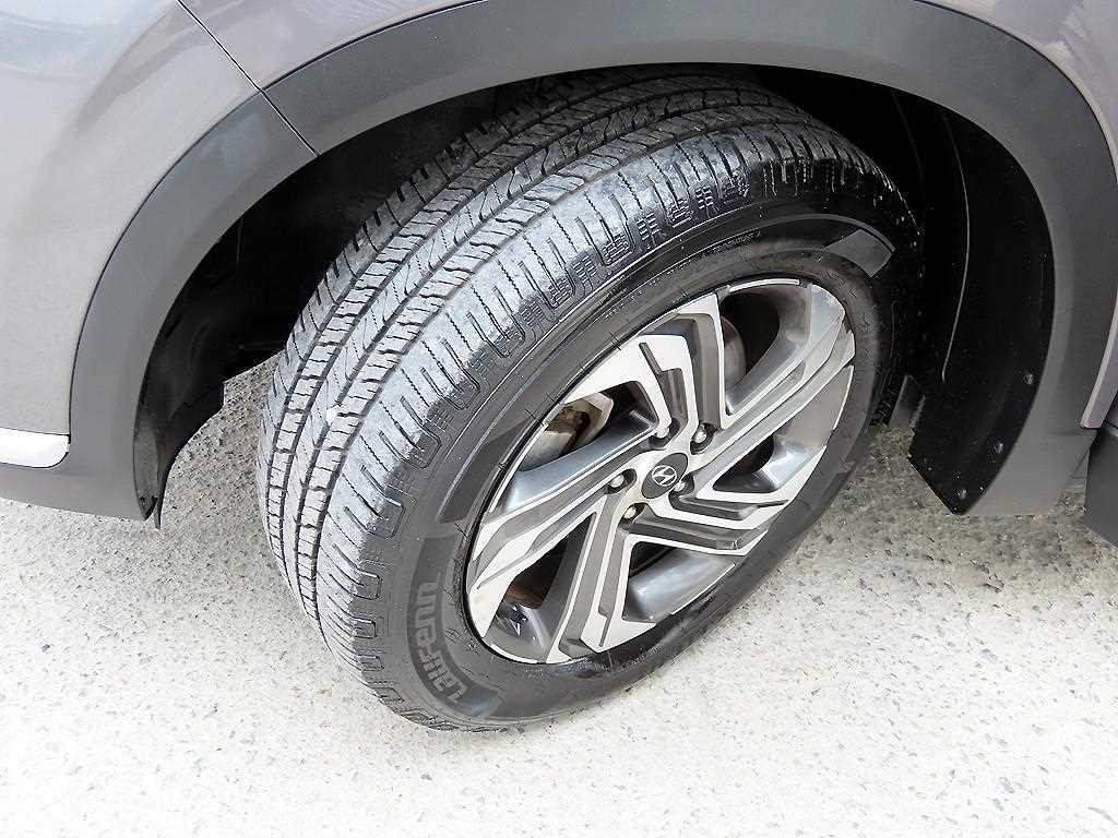 현대 싼타페 더 뉴 싼타페 디젤 2.2 4WD 프리미엄 이미지 20