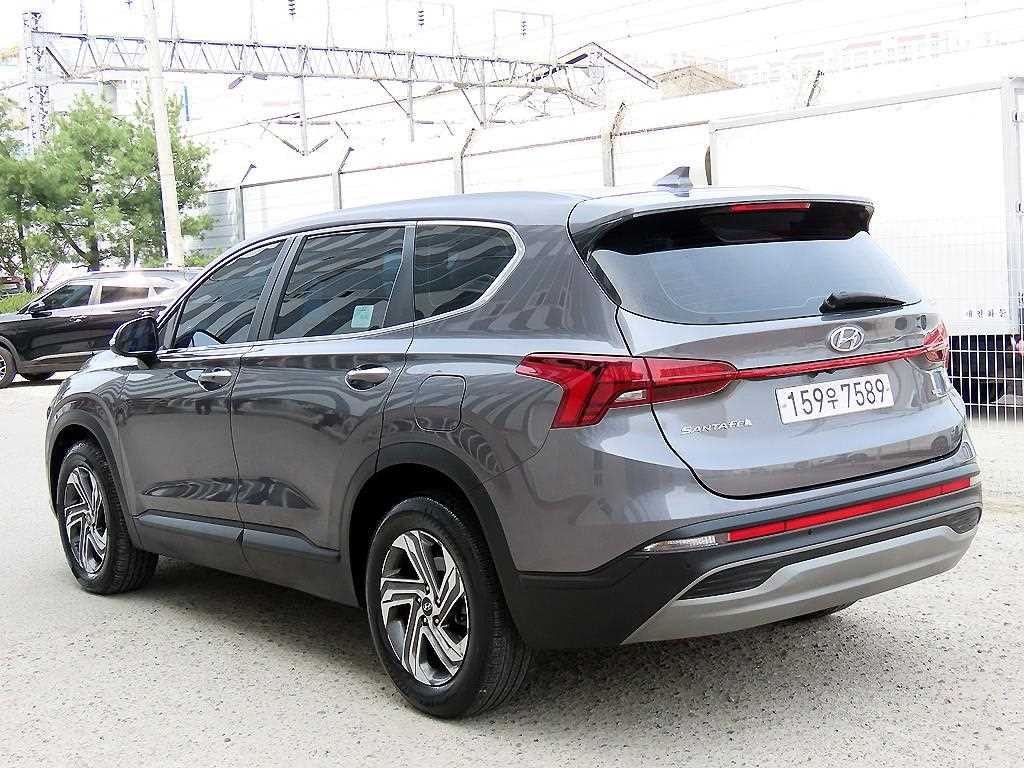 현대 싼타페 더 뉴 싼타페 디젤 2.2 4WD 프리미엄 이미지 3
