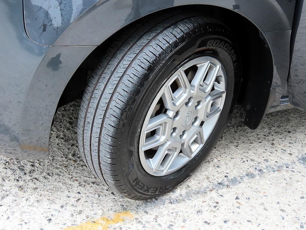 현대 스타리아 2WD 디젤 카고 모던 3인승 이미지 19
