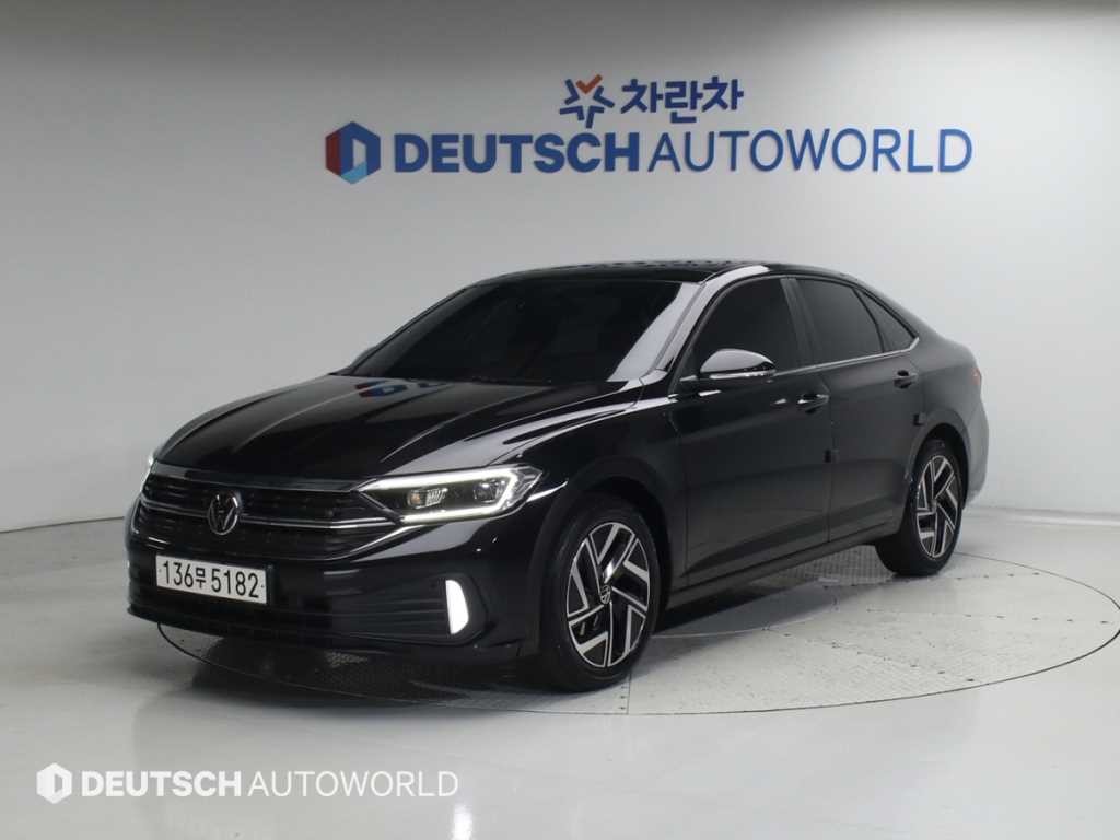 폭스바겐 제타 올 뉴 제타 1.5 TSI 프리미엄 이미지 1