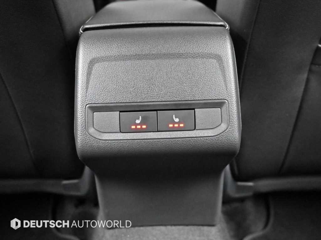 폭스바겐 제타 올 뉴 제타 1.5 TSI 프리미엄 이미지 16