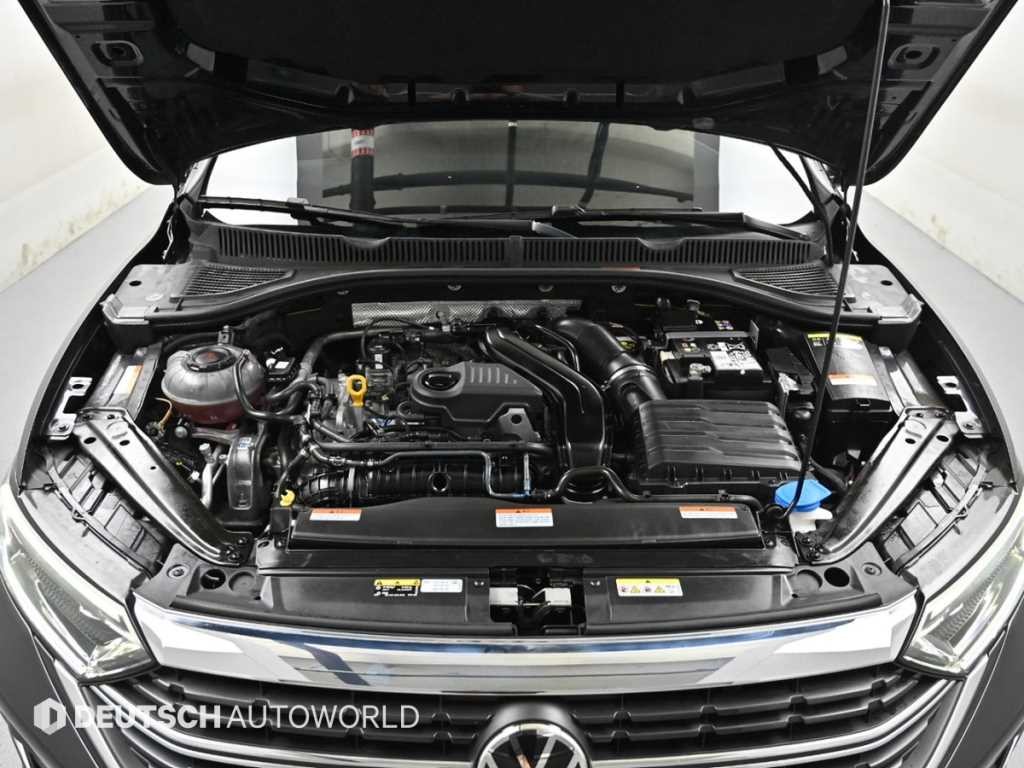 폭스바겐 제타 올 뉴 제타 1.5 TSI 프리미엄 이미지 6