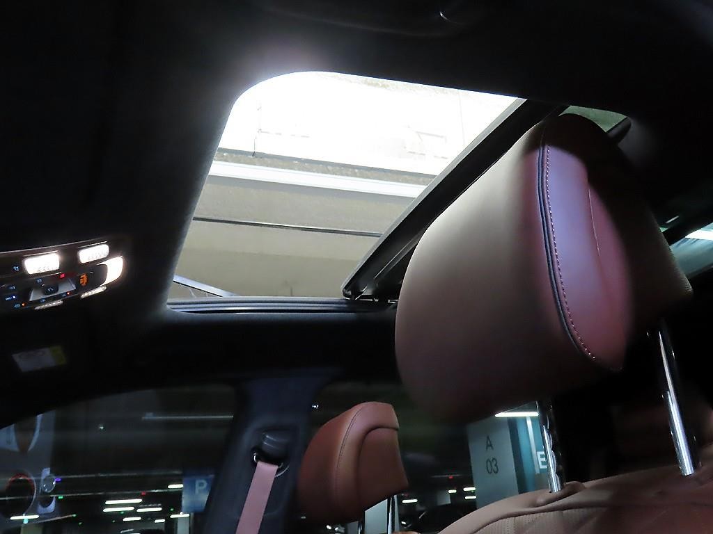 제네시스 GV80 가솔린 2.5T 2WD 이미지 15