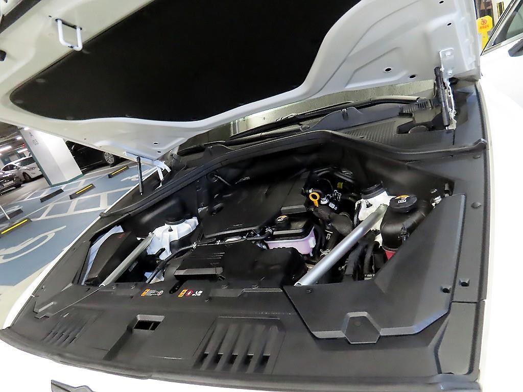 제네시스 GV80 가솔린 2.5T 2WD 이미지 19