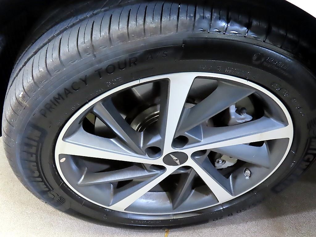 제네시스 GV80 가솔린 2.5T 2WD 이미지 20