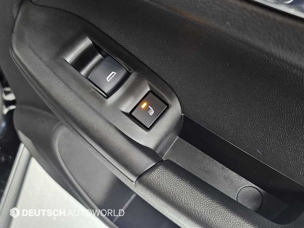 쉐보레 트레일블레이저 2WD 1.3 터보 가솔린 액티브 이미지 16