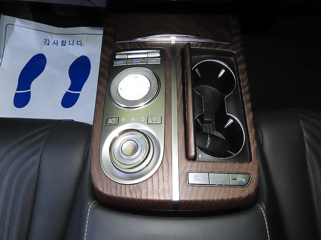 제네시스 G80 G80(RG3) 2.5 가솔린 터보 AWD 기본형 이미지 12