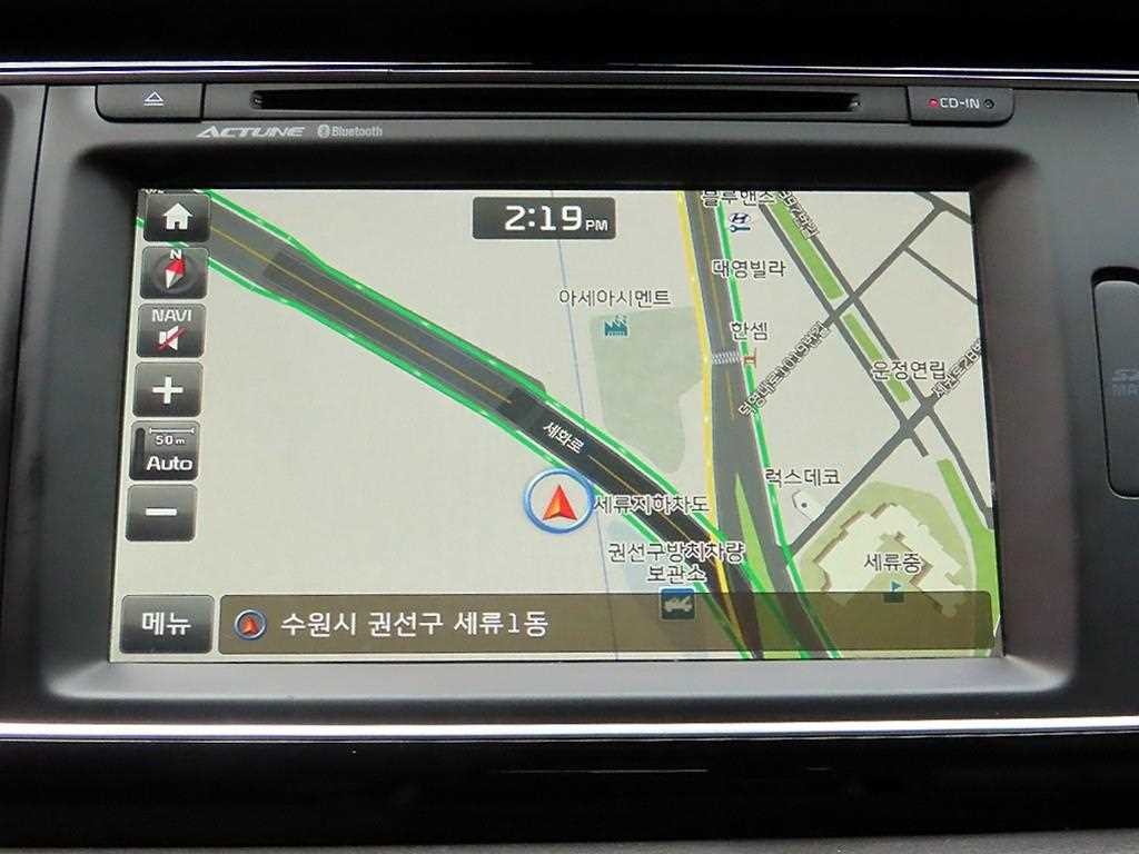 기아 카니발 올 뉴 카니발 디젤 9인승 노블레스 이미지 13