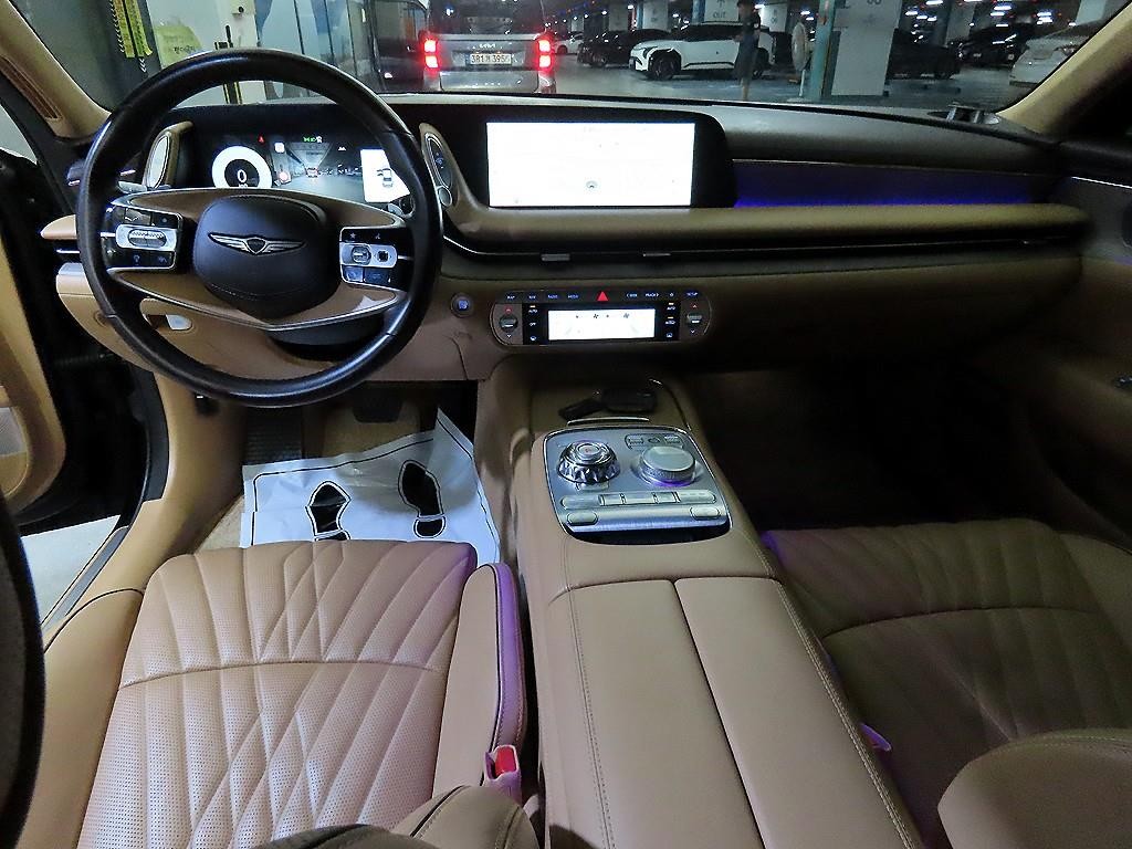 제네시스 G90 G90(RS4) 3.5T GDI AWD 이미지 10