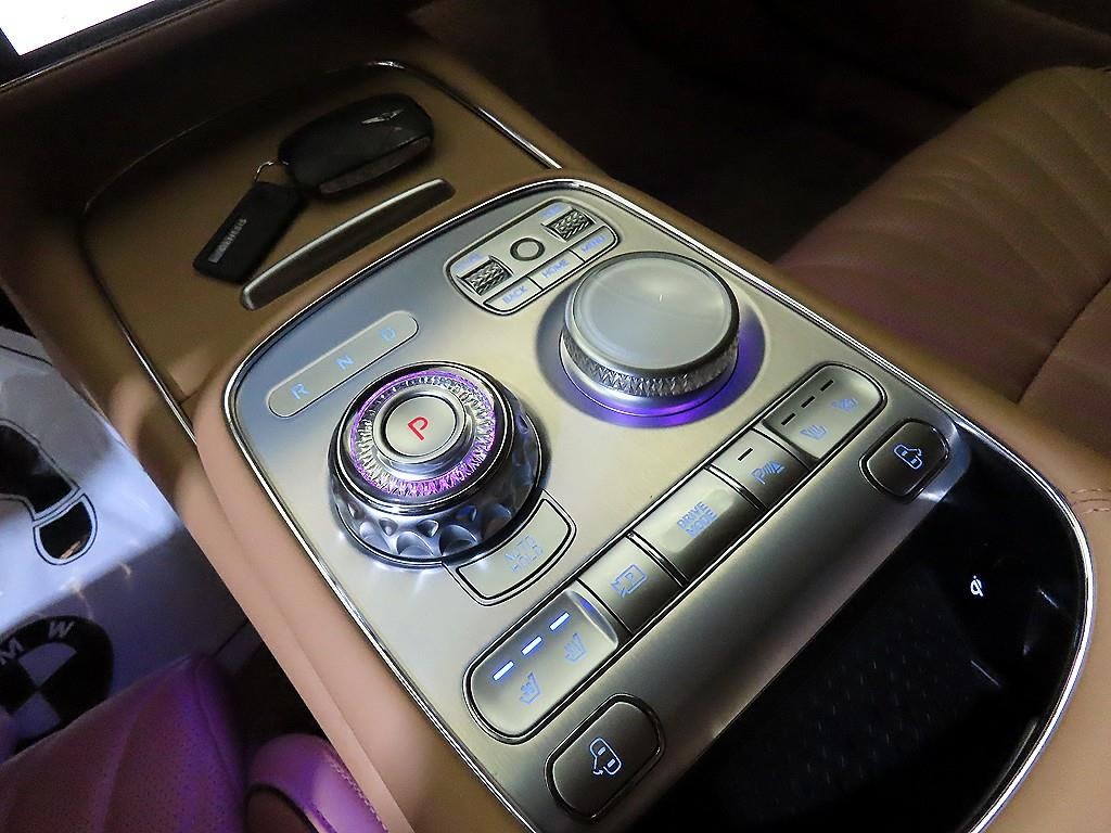 제네시스 G90 G90(RS4) 3.5T GDI AWD 이미지 12