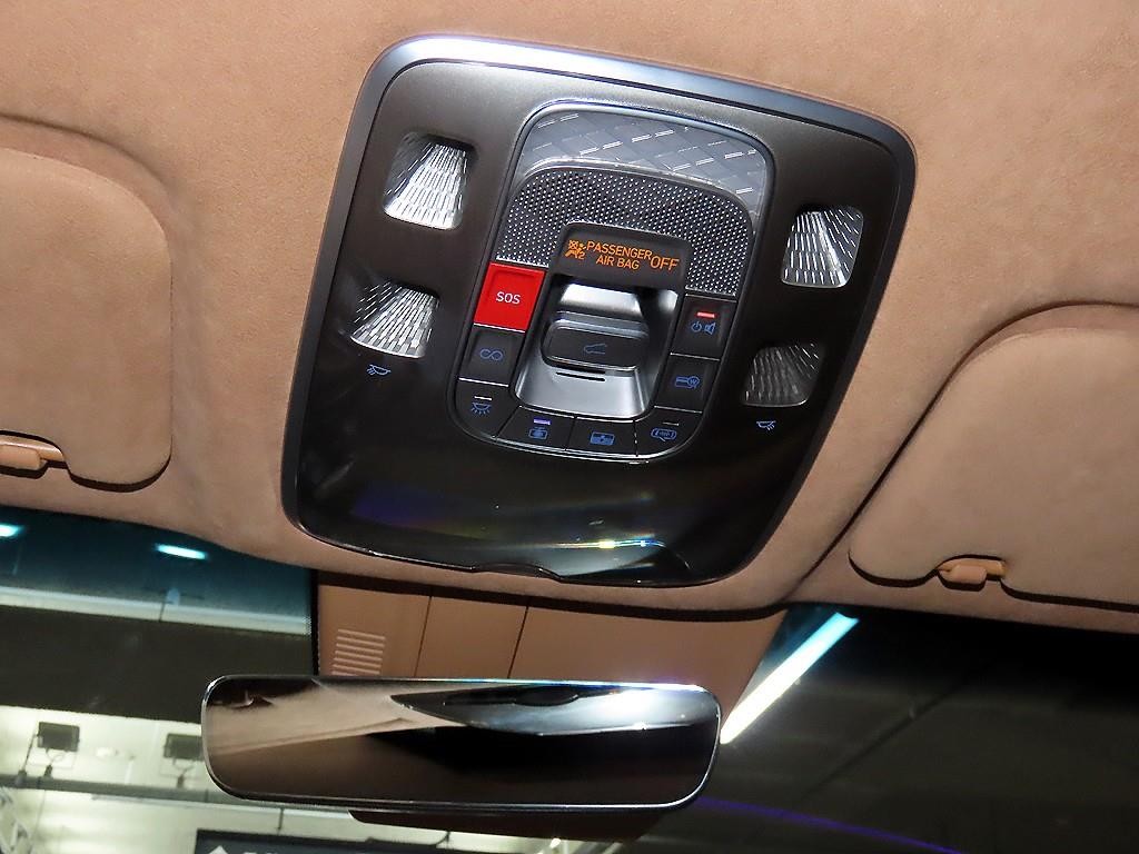 제네시스 G90 G90(RS4) 3.5T GDI AWD 이미지 13
