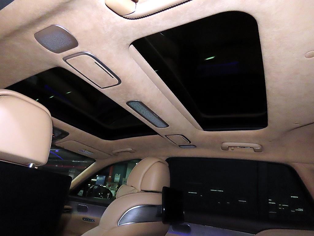제네시스 G90 G90(RS4) 3.5T GDI AWD 이미지 14