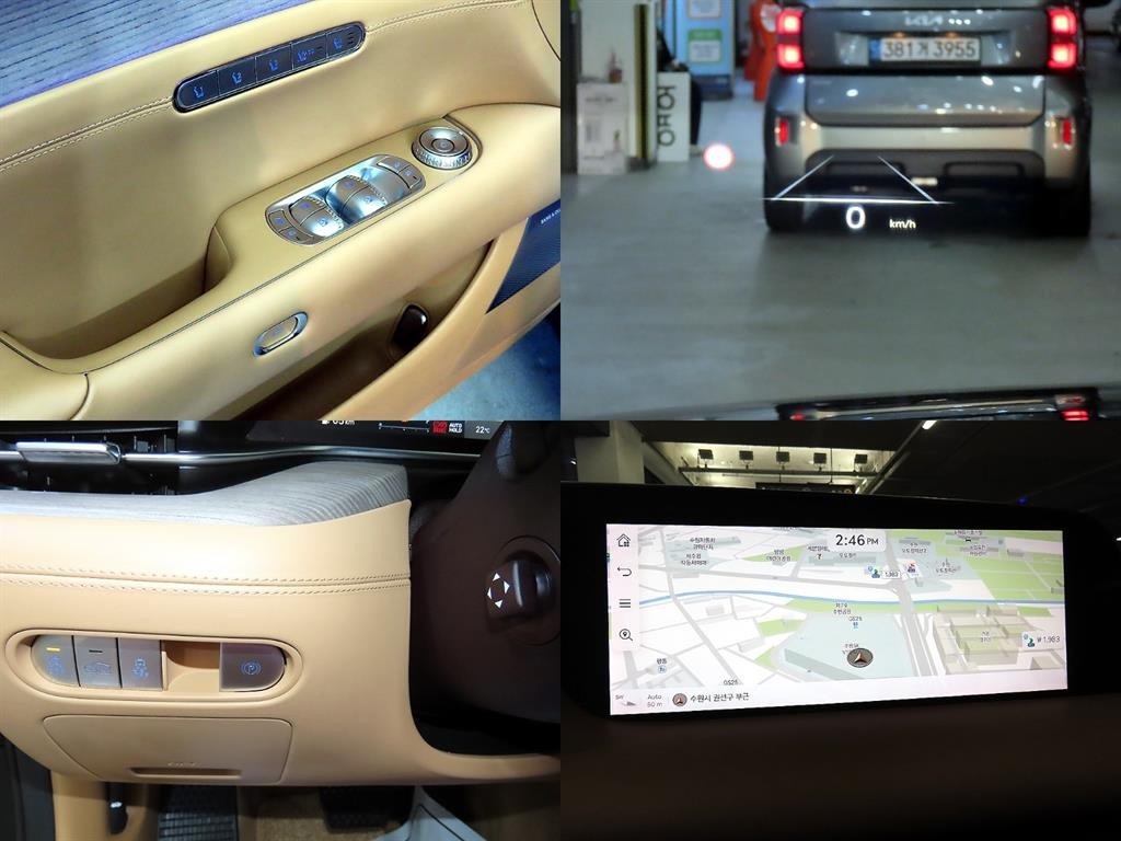 제네시스 G90 G90(RS4) 3.5T GDI AWD 이미지 16