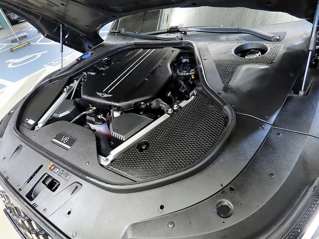 제네시스 G90 G90(RS4) 3.5T GDI AWD 이미지 19