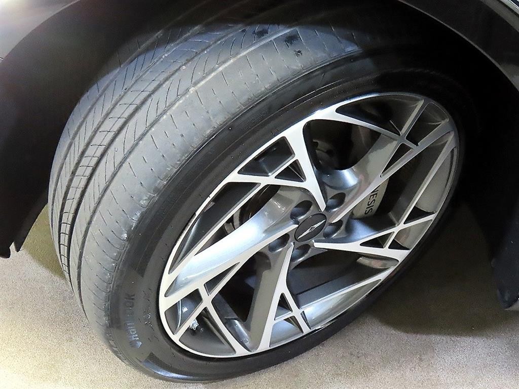 제네시스 G90 G90(RS4) 3.5T GDI AWD 이미지 20