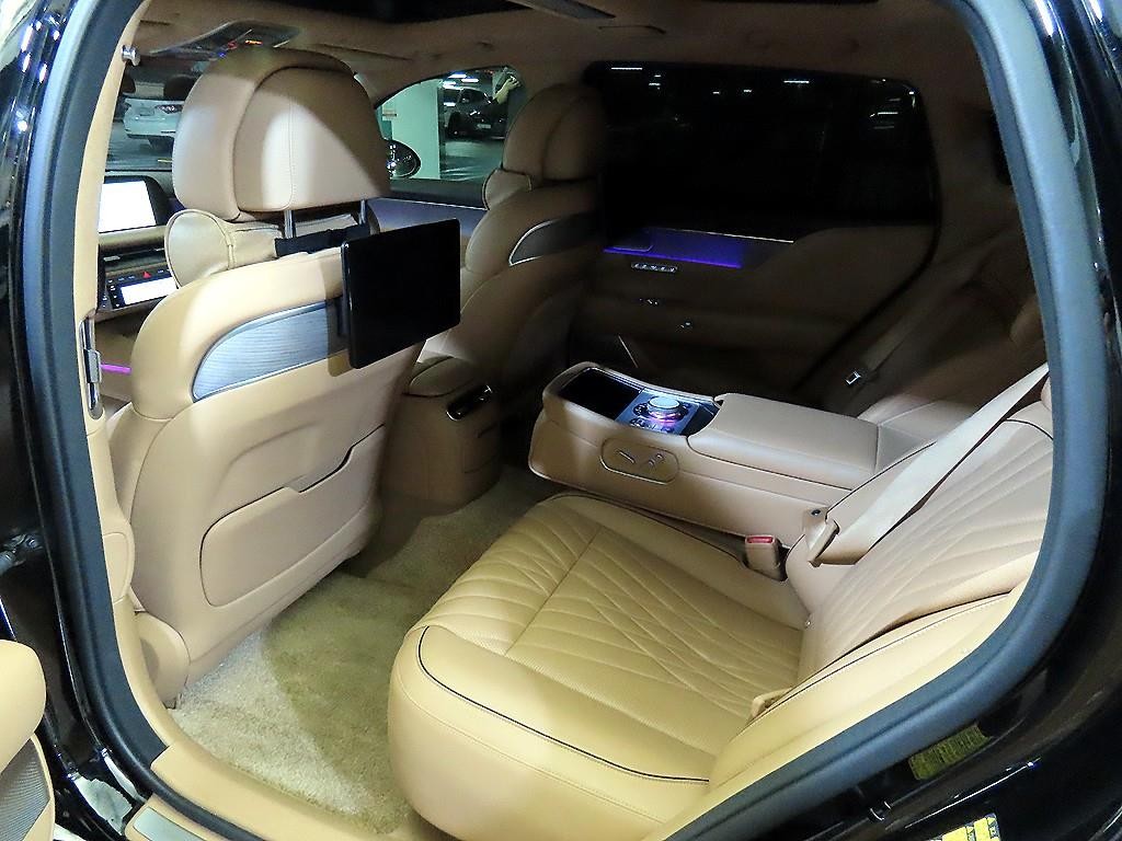 제네시스 G90 G90(RS4) 3.5T GDI AWD 이미지 7