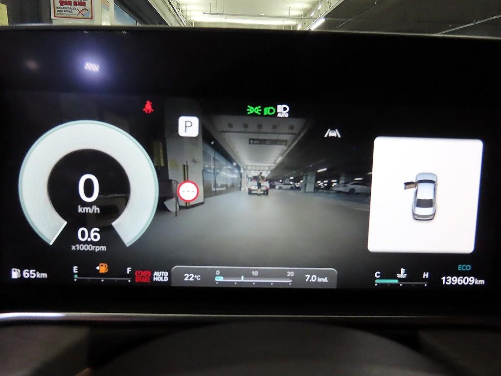 제네시스 G90 G90(RS4) 3.5T GDI AWD 이미지 9