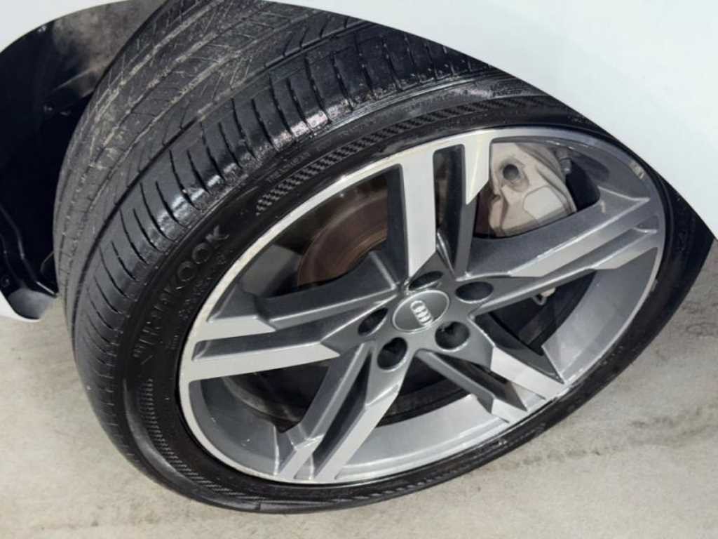 아우디 A4 A4 (B9) 45 TFSI 콰트로 프리미엄 이미지 20